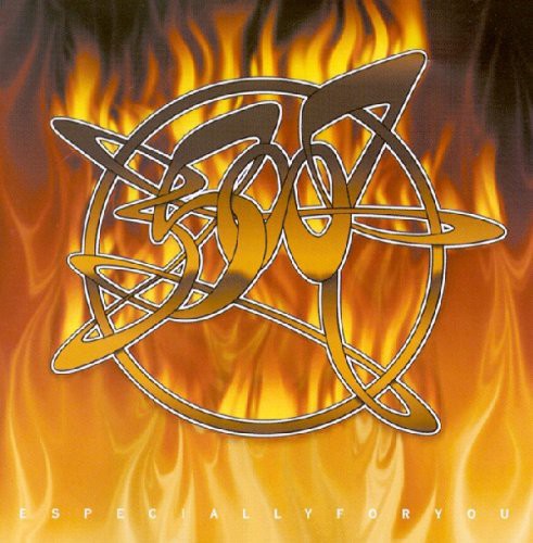 35007 - Especially for You