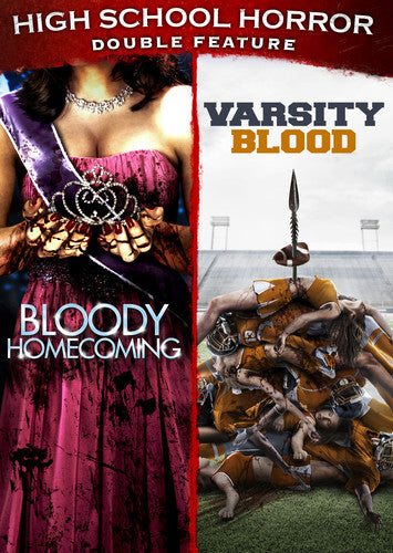 Bloody Homecoming / Varsity Blood