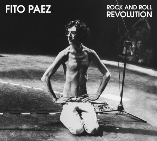 Fito Paez - Rock & Roll Revolution