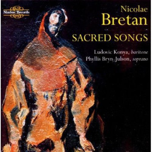 Ludovic Konya - Sacred Songs