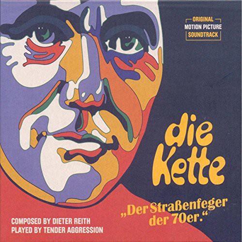 Die Kette (Original Soundtrack)