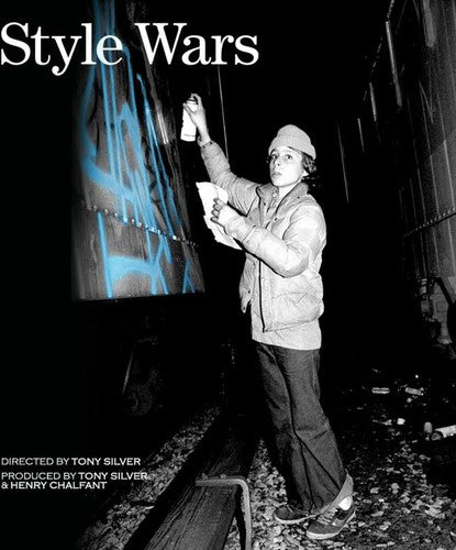 Style Wars