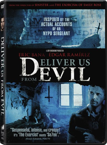 Deliver Us From Evil