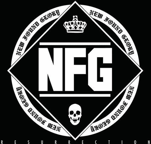 New Found Glory - Resurrection