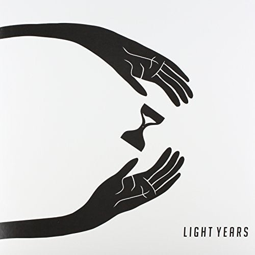 Light Years - Temporary