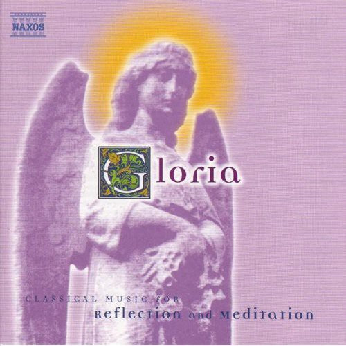 Gloria - Gloria