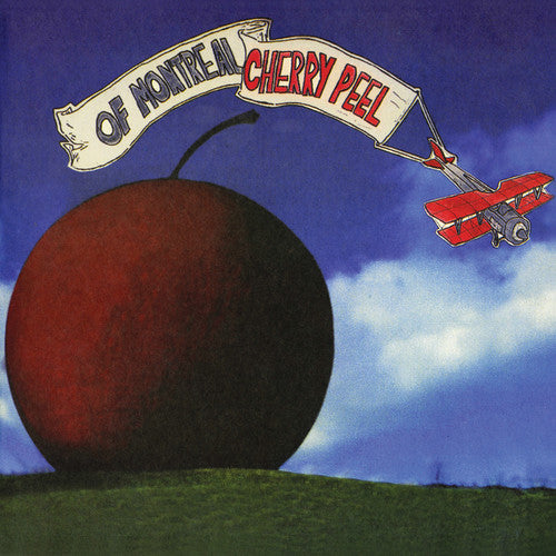 Of Montreal - Cherry Peel
