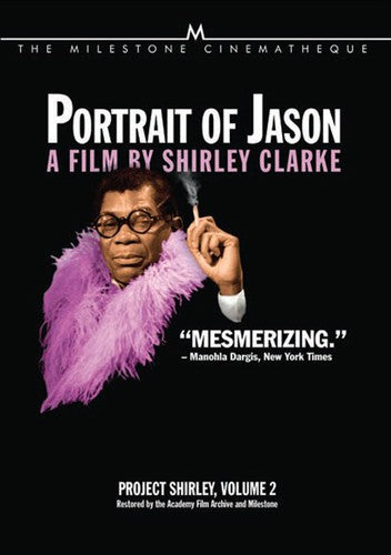 Portrait of Jason