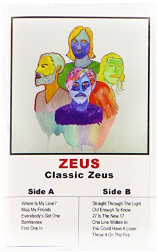 Zeus - Classic Zeus