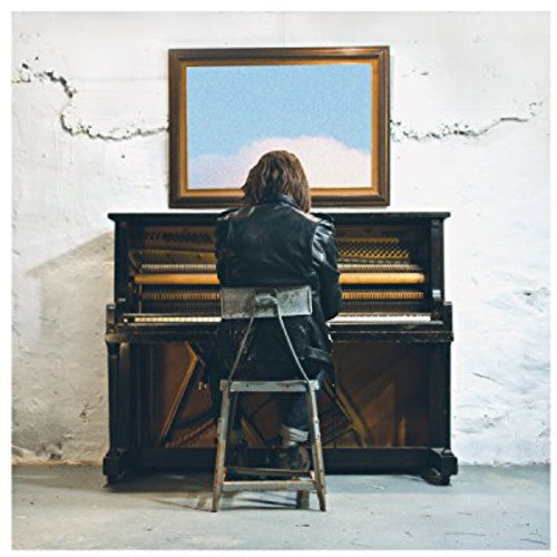 Delta Spirit - Into the Wide