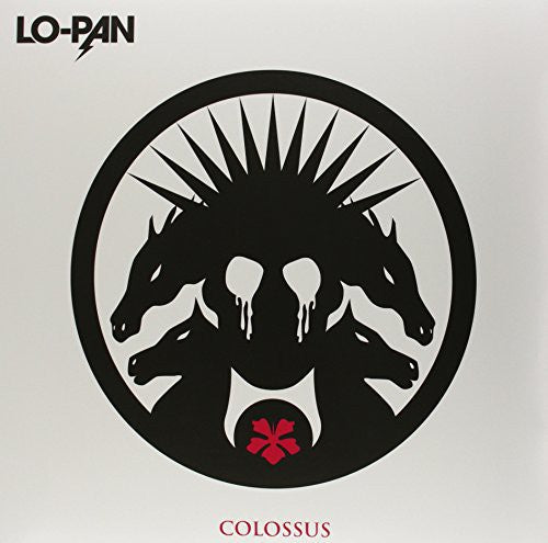 Lo-Pan - Colossus