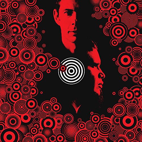 Thievery Corporation - The Cosmic Game