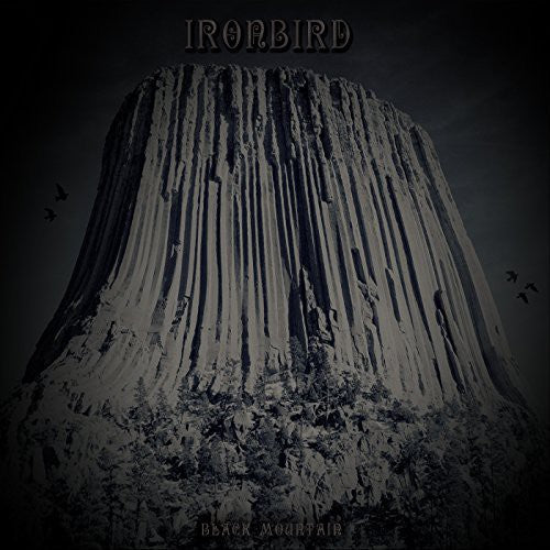 Ironbird - Black Mountain