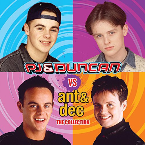 Pj & Duncan - Collection