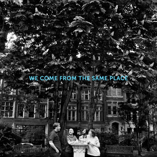 Allo Darlin - We Come from the Same Place
