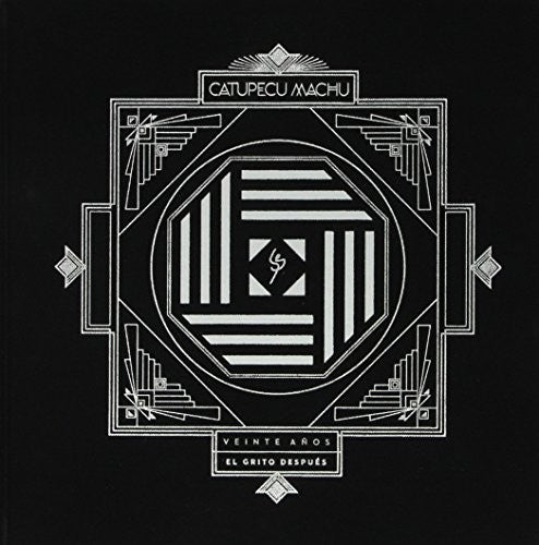 Catupecu Machu - 20 Anos