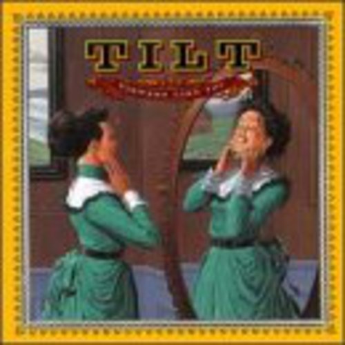 Tilt - Tilt : Viewers Like You
