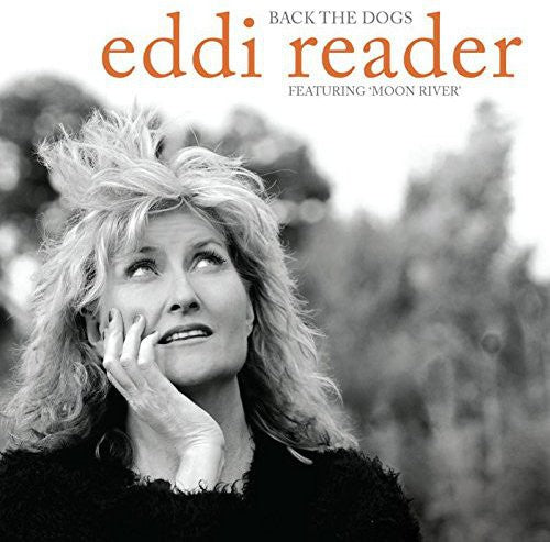 Eddi Reader - Back the Dogs