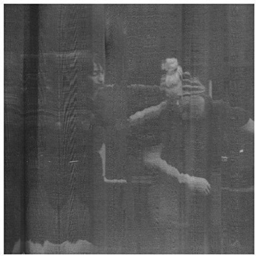 Gabriel Saloman - Movement Building 1
