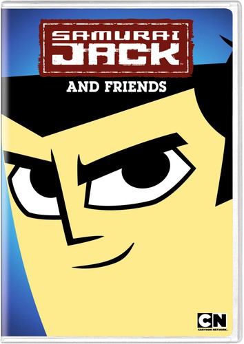 Samurai Jack and Friends