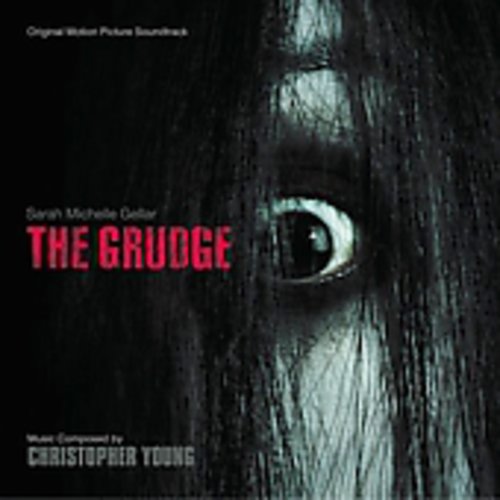 Grudge (Score)/ O.S.T. - The Grudge (Original Motion Picture Soundtrack)