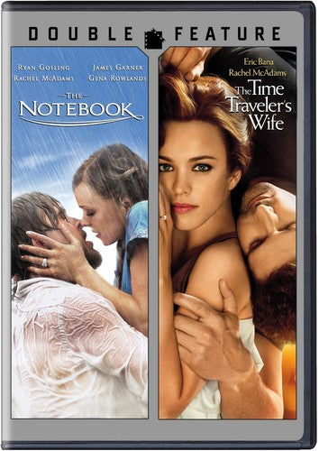 Notebook / Time Traveler's Wife