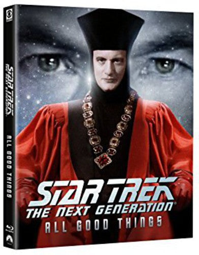 Star Trek: The Next Generation - All Good Things