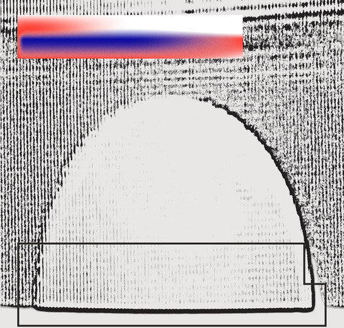 Bing & Ruth - Tomorrow Was the Golden Age