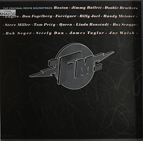 FM (Original Soundtrack)
