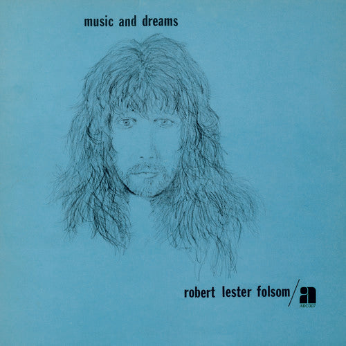 Robert Folsom Lester - Music & Dreams