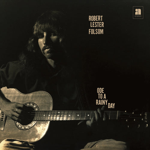 Robert Folsom Lester - Ode to a Rainy Day: Archives 1972-1975