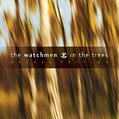 Watchmen - In the Trees