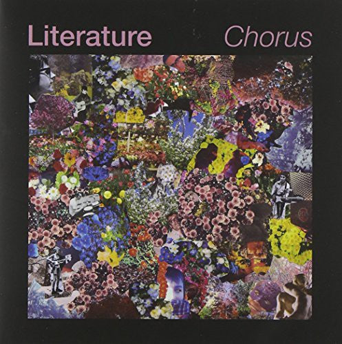 Literature - Chorus