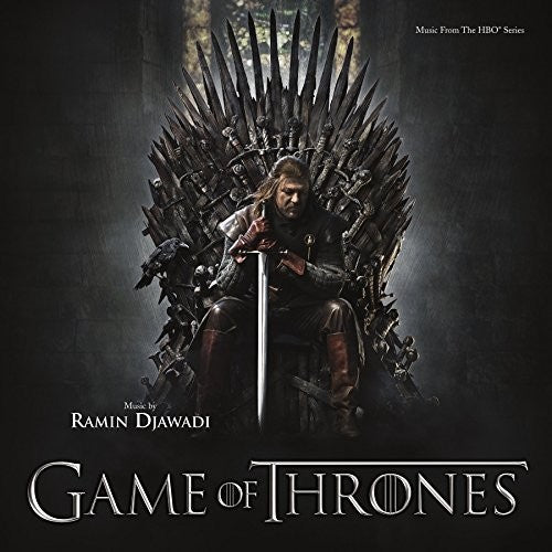 Game of O.S.T. - Game of Thrones (Score)