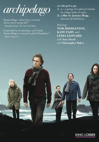Archipelago