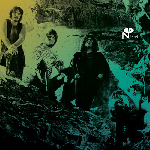 Local Customs: Cavern Sound - Local Customs: Cavern Sound