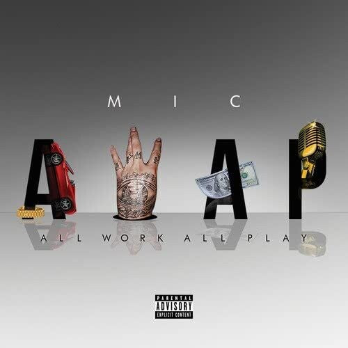 M.i.c. - A.w.a.p.