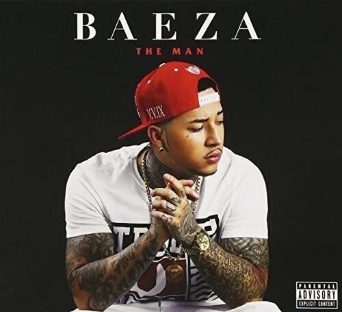 Baeza - The Man