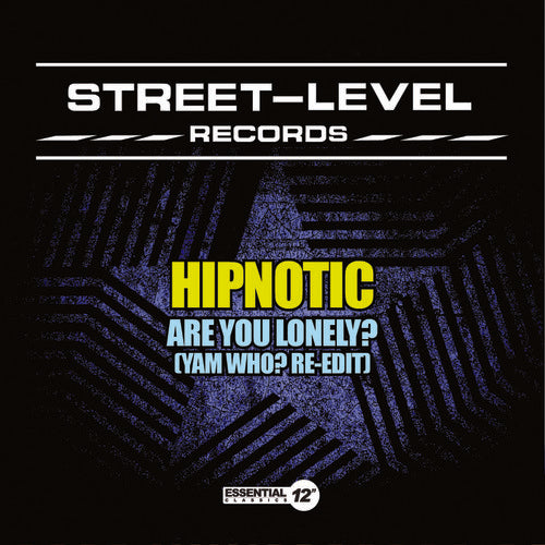 Hipnotic - Are You Lonely?