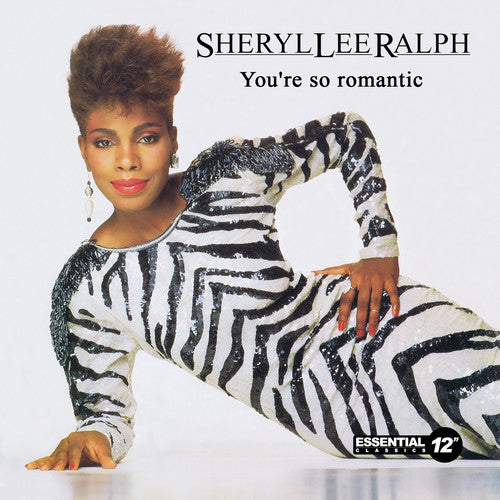 Sheryl Ralph Lee - You're So Romantic