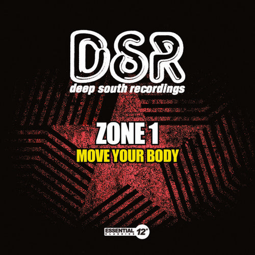 Zone 1 - Move Your Body