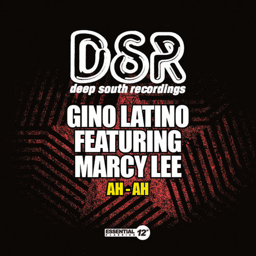 Gino Latino - Ah - Ah
