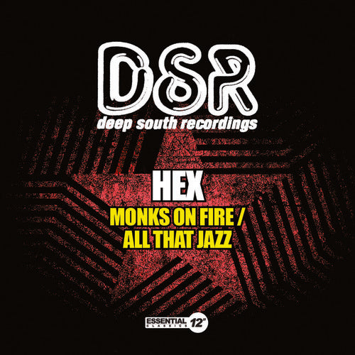Hex - Monks on Fire / All That Jazz