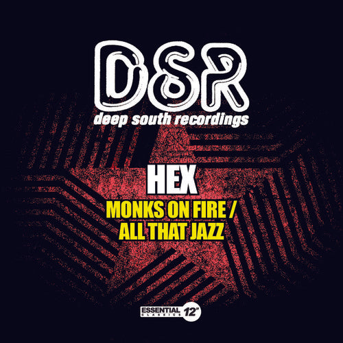 Hex - Monks on Fire / All That Jazz