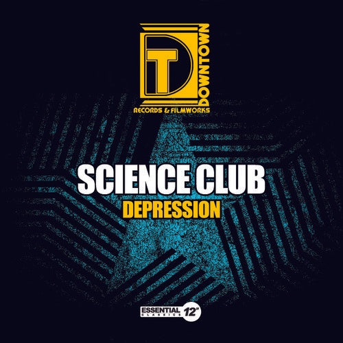 Science Club - Depression
