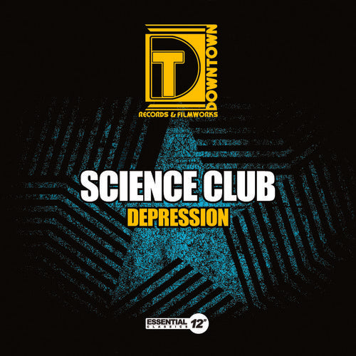 Science Club - Depression