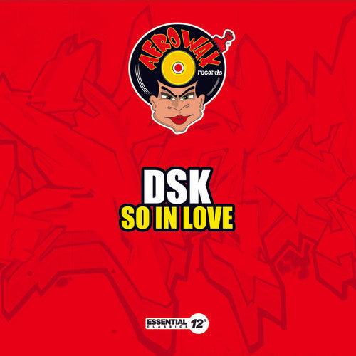 Dsk - So in Love
