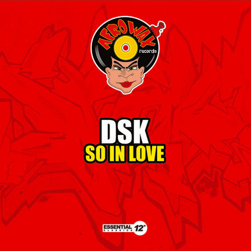 Dsk - So in Love