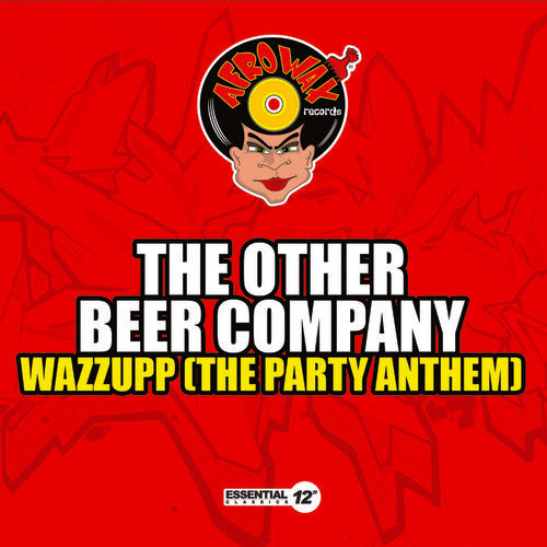 Other Beer Company - Wazzupp