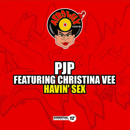 Pjp - Havin Sex